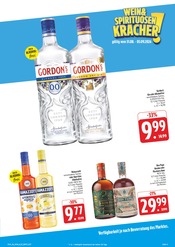 Ramazzotti im EDEKA Prospekt in Weimar Aktueller EDEKA Prospekt mit Ramazzotti, "Wir lieben Lebensmittel!", Seite 7