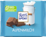 Schokolade Bunte Vielfalt im EDEKA Prospekt Schokolade Bunte Vielfalt von Ritter Sport im aktuellen EDEKA Prospekt für 1,11 €