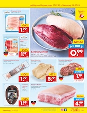 Aktueller Netto Marken-Discount Prospekt mit Ente, "Aktuelle Angebote", Seite 53