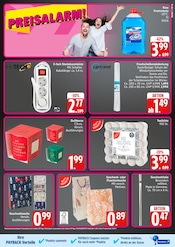 Aktueller Marktkauf Prospekt mit Kerzen, "Top Angebote", Seite 45