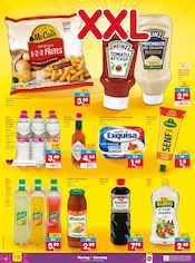 Tiefkühlkost im Netto Marken-Discount Prospekt in Esslingen Aktueller Netto Marken-Discount Prospekt mit Tiefkühlkost, "Aktuelle Angebote", Seite 28