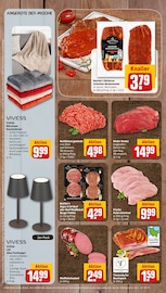 Hackfleisch im nahkauf Prospekt in Celle Aktueller nahkauf Prospekt mit Hackfleisch, "nichts liegt näher", Seite 8