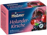 Früchtetee von Meßmer im aktuellen Penny Prospekt für 1,59 €