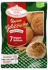 Unsere Goldstücke kernig & kräftig bei Penny im Altenstadt Prospekt für 1,99 €