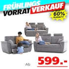 Seats and Sofas Bremen Prospekt mit  im Angebot für 599,00 €