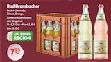 Bad Brambacher bei Huster im Großschirma Prospekt für 7,99 €