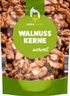 Knabberlieblinge Walnusskerne im aktuellen GLOBUS Prospekt
