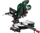 Scie à onglet radiale - Parkside en promo chez Lidl Villeneuve-d'Ascq à 149,00 €