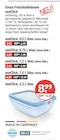 Frischhaltedosen oneClick von Emsa im aktuellen V-Markt Prospekt für 3,99 €