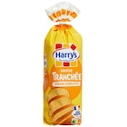 Brioche tranchée - HARRYS dans le catalogue Carrefour Market