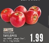 EDEKA Bochum Prospekt mit  im Angebot für 1,99 €