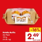 Aktuelles Muffin Angebot bei Netto Marken-Discount in Karlsruhe ab 2,49 €