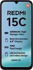 Aktuelles REDMI 15C (128GB) Angebot bei MEDIMAX in Chemnitz ab 109,99 €