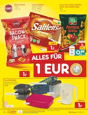 Aktueller Netto Marken-Discount Prospekt mit Haushaltsartikel, "Aktuelle Angebote", Seite 15