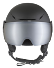 Casque de ski et de snowboard avec visière photochromique Premium - CRIVIT à 39,99 € dans le catalogue Lidl