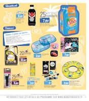 Moto Enfant en promo dans le catalogue Supermarchés Match à la page 11