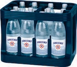 Mineralwasser Angebote von Gerolsteiner bei Markant Nordwest Lippstadt für 5,99 €