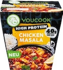 Fertiggericht im Angebot bei Netto Marken-Discount in Paderborn Fertiggericht Angebote von YouCook bei Netto Marken-Discount Paderborn für 3,79 €