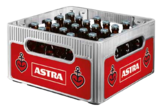 Bier Angebote von Astra bei Getränke Ellerkamp Ibbenbüren für 12,99 €
