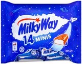 Snickers im Kaufland Prospekt Snickers von im aktuellen Kaufland Prospekt für 2,49 €