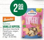 Vanille Kipferl im Angebot bei Marktkauf in Bochum Vanille Kipferl Angebote von Sommer bei Marktkauf Bochum für 2,99 €