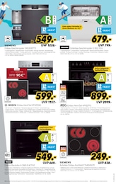 MEDIMAX Herd im Prospekt MEDIMAX Herd im Prospekt