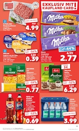 Cola im Kaufland Prospekt in Göttingen Aktueller Kaufland Prospekt mit Cola, "Aktuelle Angebote", Seite 13