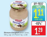 Almighurt bei Marktkauf im Esslingen Prospekt für 1,11 €