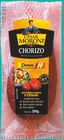 Chorizo doux - CÉSAR MORONI dans le catalogue Intermarché Hyper