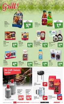 Holzkohle im Markant Prospekt "...freu Dich drauf!" mit 14 Seiten (Kiel)