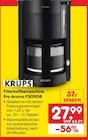 Aktuelles Filterkaffeemaschine Pro Aroma F30908 Angebot bei Netto Marken-Discount in Jena ab 27,99 €