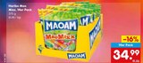 Mao Mixx, 14er Pack Angebote von Haribo bei Netto Marken-Discount Pforzheim für 34,99 €