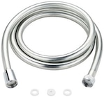 Design-Handbrause, Kunststoff-Brauseschlauch oder Armaturzubehör bei Penny im Wyhl Prospekt für 2,99 €