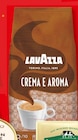 Caffè Ganze Bohnen Angebote von Lavazza bei Lidl Regensburg für 9,88 €