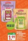 BIO WEISSKRAUT oder ROTKOHL Angebote von Hengstenberg bei Marktkauf Essen für 1,99 €