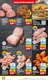 Aktueller Lidl Prospekt mit Rindfleisch, "LIDL LOHNT SICH", Seite 8