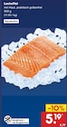 Aktuelles Lachsfilet Angebot bei Netto Marken-Discount in Bochum ab 5,19 €