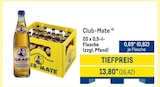 Club-Mate im aktuellen METRO Prospekt