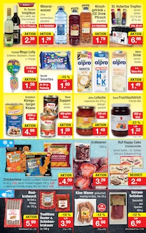 Fleisch im aktuellen Zimmermann Prospekt (Magdeburg) Fleisch im Zimmermann Prospekt "Aktuelle Angebote" mit 10 Seiten (Magdeburg)