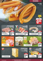 Speck im EDEKA Prospekt in Nürnberg Aktueller EDEKA Prospekt mit Speck, "Wir lieben Lebensmittel!", Seite 5