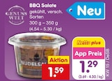 Aktuelles BBQ Salate Angebot bei Netto Marken-Discount in Bonn ab 1,29 €