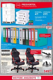 Büromöbel Angebot & Preis im aktuellen Selgros Prospekt Büromöbel Angebot im aktuellen Selgros Prospekt auf Seite 13