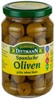 Aktuelle Oliven Angebote bei REWE in Hildesheim Aktuelles Spanische Oliven Angebot bei REWE in Hildesheim ab 1,99 €