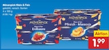Klein & Fein Erdbeere Angebote von Mövenpick bei Netto Marken-Discount Castrop-Rauxel für 1,99 €
