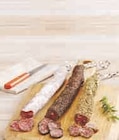 U Express Orchamps-Vennes - Promo Fuet au poivre noir ou aux herbes Promo Fuet au poivre noir ou aux herbes à 1,64 € dans le catalogue U Express à Orchamps-Vennes