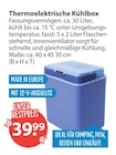 Thermoelektrische Kühlbox im Angebot bei V-Markt in Augsburg Thermoelektrische Kühlbox Angebote bei V-Markt Augsburg für 39,99 €