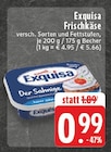 Frischkäse bei E center im Voerde Prospekt für 0,99 €
