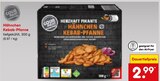 Hähnchen Kebab-Pfanne im Angebot bei Netto Marken-Discount in Filderstadt Hähnchen Kebab-Pfanne Angebote bei Netto Marken-Discount Filderstadt für 2,99 €