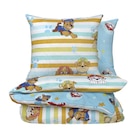 Parure "MicroPawPatrol" à Carrefour dans Saint-Pons-de-Thomières