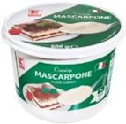 Mascarpone von K-CLASSIC im aktuellen Kaufland Prospekt für 2,99 €